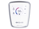 Проточный водонагреватель Clage DSX Touch (18-27кВт) + пульт ДУ
