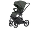 Коляска 2в1 Carrello Sigma CRL-6523 Leaf Green 2025