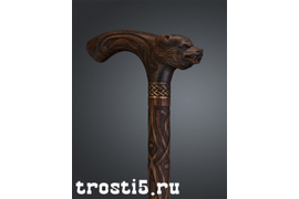 Услуга "Изготовление трости на заказ"