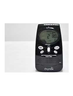 WMT-280 Rhytm Trainer Метроном/тюнер/тон-генератор Cherub