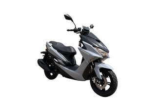 Скутер TMBK AERO 150CC (SHOW 50CC)