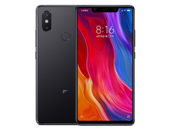 Xiaomi Mi8 SE 4/64GB Black (rfb)