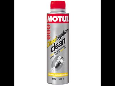 motul DIESEL SYSTEM CLEAN