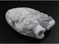 Кахолонг (Опал), желвак цельный, Оренбургская обл. (57*34*27 мм, 53 г) №29445