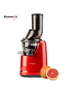 Купить шнековая соковыжималка в интернет магазине Kuvings-juicer.com.ua ...