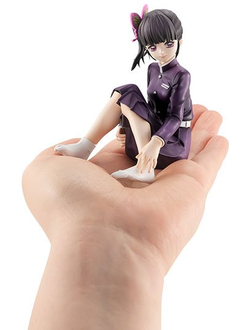 Фигурка Канао Цуюри  (G.E.M. Kanao Tsuyuri Tenohira)