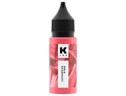 ЯПОНСКИЙ РОЗОВЫЙ - КРАСКА Tattoo Ink 15 мл