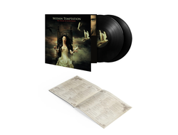 WITHIN TEMPTATION - THE HEART OF EVERYTHING 2-LP