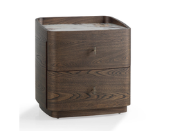 Тумба прикроватная  BELMONTE (L60*P45*H63,5) FRATELLI BARRI FB.BST.BEL.2