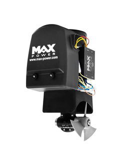 Электрическое подруливающие устройство CT 35, 12В MAXPOWER 42529