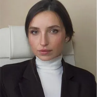 Сложности в отношениях — фотореалистичный квадратн