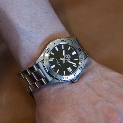 Мужские часы Orient RA-AC0Q01B