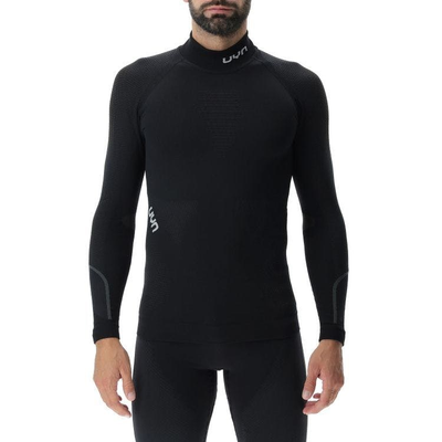 Термокофта MAN AMBITYON UW SHIRT LG_SL.