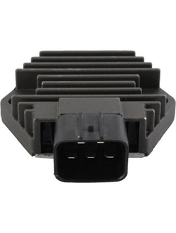 Регулятор напряжения ArrowHead AHA6015 для HONDA 31600-HM7-003, 31600-HM7-830, 31600-HN0-671, 31600-HN5-671, 31600-HN5-M40, 31600-KPF-961, 31600-KTB-003 // SHINDENGEN SH683-12 230-58020