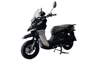 Скутер GTO TANK 3