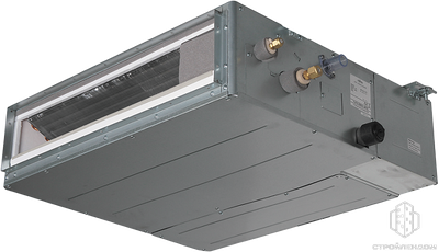 Блок внутренний ARYG09LLTA