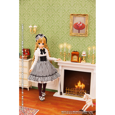 Кукла 1/6 PureNeemo Himeno