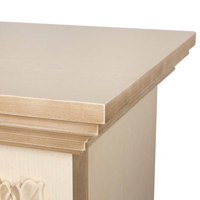 камин Silvia WT