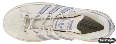 ADIDAS ORIGINALS SUPERSTAR BONEGA FIOLET (35-41)