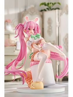 Фигурка 1/7 Эмануэле Пессаньо (Emanuele Pessagno Backstage Blunders Ver.)