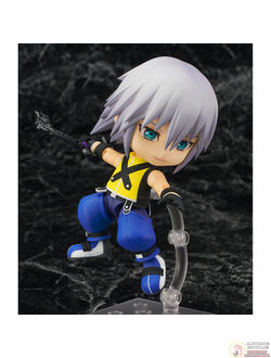 Нендроид Рику (Riku)