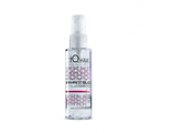 Термозащита IQ Hair Brilhant Gloss Luminosita Pink 60 мл