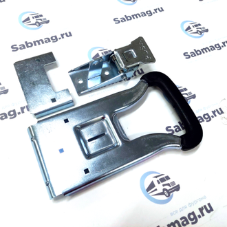 Рукоятка PUSH 3 d22