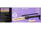 Профессиональные щипцы HOT TOOLS PRO MARCEL CURLING IRON.