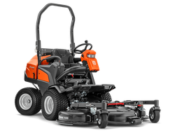 Райдер Husqvarna P 525DX