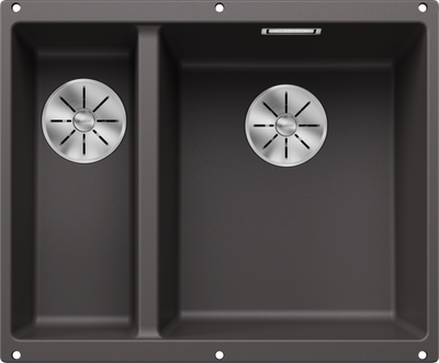 Мойка Blanco Subline 340/160-U 523559