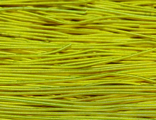 Канитель жёлтая лимон 1 мм -2014