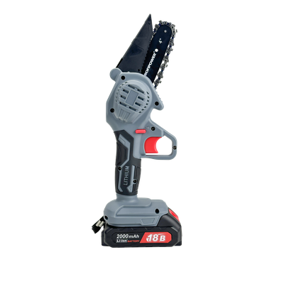 Аккумуляторная цепная пила PROFIPOWER MKGSD-18V