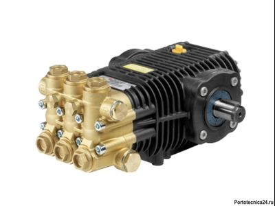 АВД Comet FDX Endurance 13.15 15/300 G Honda GX390 RW