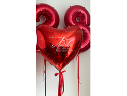 Комплект для девушки №9