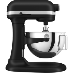 Миксер профессиональный, Heavy Duty, чаша 6,9 л., красный, 5KSM7591XEER, KitchenAid