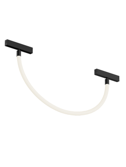 Трековый светильник Denkirs DK8060-BK