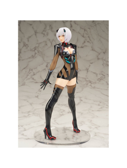 Фигурка Рей Аянами (Ayanami Rei)