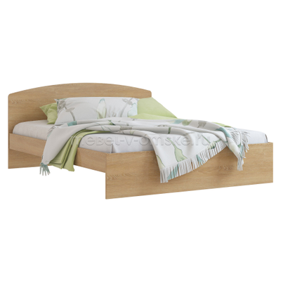 Кровать Ирина-2 (1600)