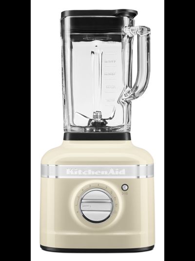 Блендер KitchenAid ARTISAN K400, кремовый, 5KSB4026EAC