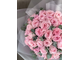 Большой букет роз, пионовые розы, розы с эвкалиптом, цветы купить, самые красивые розы