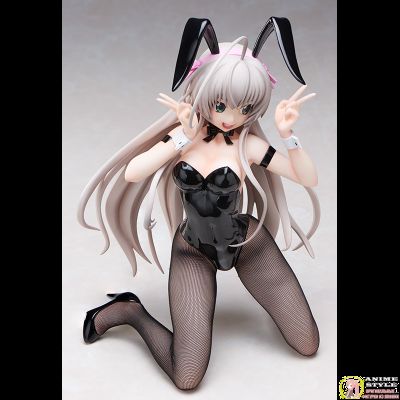 Фигурка 1/4 Няруко (Nyaruko/Nyarlathotep Bunny Ver.)