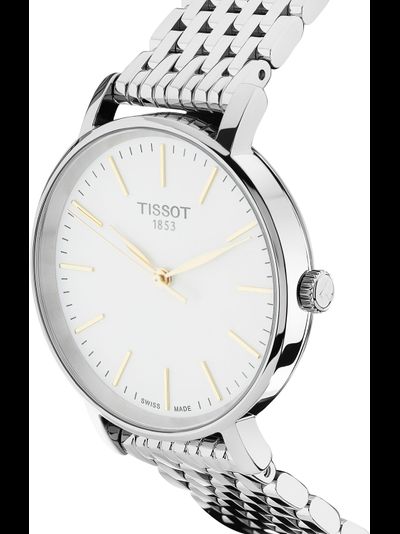 Швейцарские часы Tissot T143.210.11.011.01
