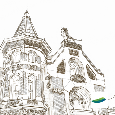 Постер  «Дом Маргариты»