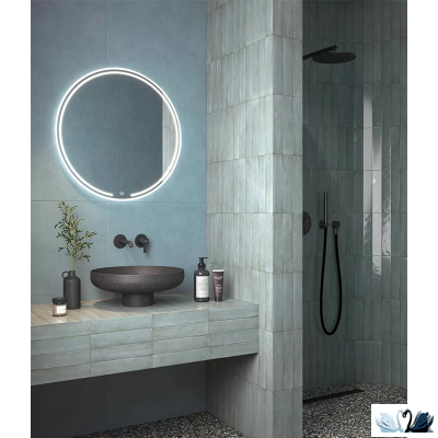 Плитка настенная Kerama Marazzi Мажорель 6 х 28,5 см бордовый глянцевый