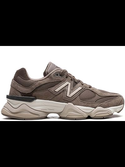 New Balance 9060 Mushroom Brown