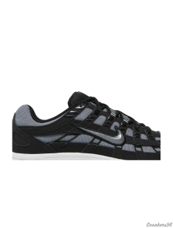 Nike P-6000 Cool Grey/black Мужские (41-45)