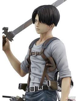 Фигурка 1/8 Леви (Levi ver.2B)