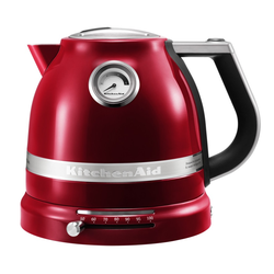 Чайник KitchenAid ARTISAN 1,5л., карамельное яблоко, 5KEK1522ECA