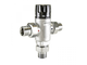 Клапан смесительный термостатический 1/2  ProFactor в комплекте со сгонами (в ассортименте), PF RVM 395.15