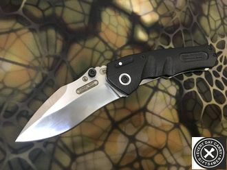 Складной нож Dwaine Carrillo Tunnel Rat Magnum